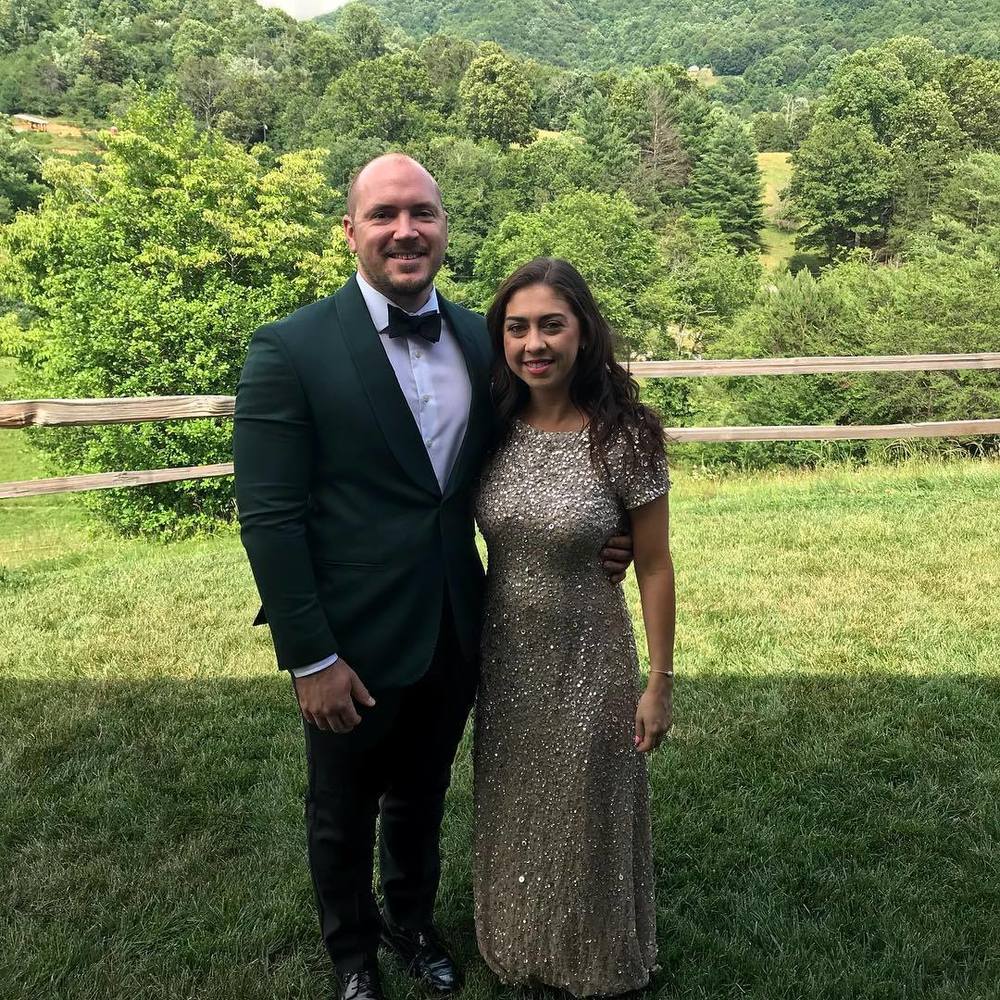 Meet your Posher, Jillian